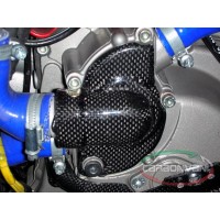 CARBONVANI - DUCATI 848 / 1098 & 1198 CARBON FIBER WATER PUMP PROTECTION (2007-13) CARBONVANI - DUCATI 848 / 1098 & 1198 CARBON FIBER WATER PUMP PROTECTION (2007-13)