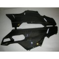 CARBONVANI - DUCATI 848 / 1098 & 1198 CARBON FIBER BELLY PAN - ROAD VERSION (2007-13) CARBONVANI - DUCATI 848 / 1098 & 1198 CARBON FIBER BELLY PAN - ROAD VERSION (2007-13)