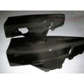 CARBONVANI - DUCATI 848 / 1098 & 1198 CARBON FIBRE SBK BELLY PAN - RACE VERSION (2007-13) CARBONVANI - DUCATI 848 / 1098 & 1198 CARBON FIBRE SBK BELLY PAN - RACE VERSION (2007-13)