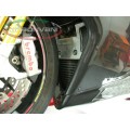 CARBONVANI - DUCATI 848 / 1098 & 1198 CARBON FIBER FAIRING LOWER TIP (2007-13) CARBONVANI - DUCATI 848 / 1098 & 1198 CARBON FIBER FAIRING LOWER TIP (2007-13)