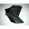 CARBONVANI - DUCATI 848/1098/1198, MULTISTRADA 1200 (10-14) and STREETFIGHTER 1098/848 CARBON FIBER FRONT SPROCKET COVER CARBONVANI - DUCATI 848/1098/1198, MULTISTRADA 1200 (10-14) and STREETFIGHTER 1098/848 CARBON FIBER FRONT SPROCKET COVER