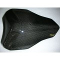CARBONVANI - DUCATI 848 / 1098 & 1198 CARBON FIBER TWIN SEAT TAIL COVER (2007-13) CARBONVANI - DUCATI 848 / 1098 & 1198 CARBON FIBER TWIN SEAT TAIL COVER (2007-13)