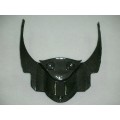 CARBONVANI - DUCATI 848 / 1098 & 1198 CARBON FIBER HEADLIGHT FAIRING BOTTOM (2007-13) CARBONVANI - DUCATI 848 / 1098 & 1198 CARBON FIBER HEADLIGHT FAIRING BOTTOM (2007-13)