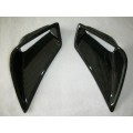 CARBONVANI - DUCATI 848 / 1098 & 1198 CARBON FIBER SIDE INSERT VENTS (2007-13) CARBONVANI - DUCATI 848 / 1098 & 1198 CARBON FIBER SIDE INSERT VENTS (2007-13)