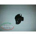 CARBONVANI - DUCATI 848 / 1098 & 1198 CARBON FIBER WATER PUMP PROTECTION (2007-13) CARBONVANI - DUCATI 848 / 1098 & 1198 CARBON FIBER WATER PUMP PROTECTION (2007-13)
