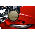 Termignoni High Mount Dual Muffler 2-1-2 'FORCE' Full Exhaust for DUCATI 1199 / 1299 PANIGALE Termignoni High Mount Dual Muffler 2-1-2 'FORCE' Full Exhaust for DUCATI 1199 / 1299 PANIGALE