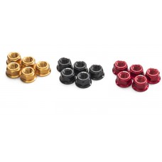 CNC Racing Billet Metric Nuts