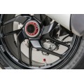 CNC Racing Wheel Valve Caps