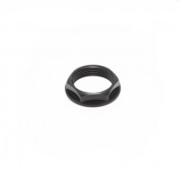 CNC Racing Small Front Wheel Axle Nut for Ducati and MV Agusta