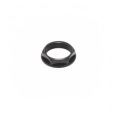 CNC Racing Small Front Wheel Axle Nut for Ducati and MV Agusta