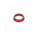 DBK Special Parts (Ducabike) Small Front Wheel Axle Nut for Ducati and MV Agusta