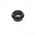 CNC Racing Large Front Wheel Axle Nut for Ducati Panigale / Multistrada V2 (2025+)
