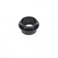 CNC Racing Large Front Wheel Axle Nut for Ducati