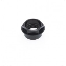 CNC Racing Large Front Wheel Axle Nut for Ducati
