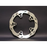 Alth Fixed Rear Brake Rotors Alth Fixed Rear Brake Rotors