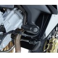 R&G Racing Frame Slider (Aero style) MV Agusta 675 / 800 Brutale / Rivale / Dragster (12-16) R&G Racing Frame Slider (Aero style) MV Agusta 675 / 800 Brutale / Rivale / Dragster (12-16)