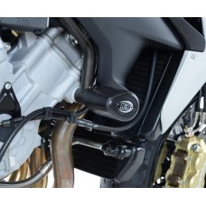 R&G Racing Frame Slider (Aero style)  MV Agusta 675 / 800 Brutale / Rivale / Dragster (12-16)