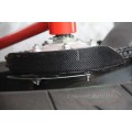 CARBONVANI - DUCATI HYPERMOTARD 1100 / 796 CARBON FIBER REAR CHAIN SPROCKET SPLASHGUARD CARBONVANI - DUCATI HYPERMOTARD 1100 / 796 CARBON FIBER REAR CHAIN SPROCKET SPLASHGUARD