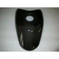 CARBONVANI - DUCATI HYPERMOTARD 1100 / 796 CARBON FIBER TANK COVER CARBONVANI - DUCATI HYPERMOTARD 1100 / 796 CARBON FIBER TANK COVER