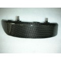 CARBONVANI - DUCATI HYPERMOTARD 1100 / 796 CARBON FIBER REAR CHAIN SPROCKET SPLASHGUARD CARBONVANI - DUCATI HYPERMOTARD 1100 / 796 CARBON FIBER REAR CHAIN SPROCKET SPLASHGUARD