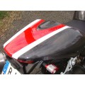 CARBONVANI - DUCATI MONSTER M1100 / M796 / M696 CARBON FIBER CORSE TAIL (PILLION SEAT COVER) CARBONVANI - DUCATI MONSTER M1100 / M796 / M696 CARBON FIBER CORSE TAIL (PILLION SEAT COVER)