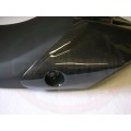 CARBONVANI - DUCATI MONSTER M1100 / M796 / M696 CARBON FIBER TAIL RACING IN CLEAR COAT CARBONVANI - DUCATI MONSTER M1100 / M796 / M696 CARBON FIBER TAIL RACING IN CLEAR COAT