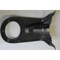 CARBONVANI - DUCATI MONSTER M1100 / M796 / M696 CARBON FIBER TOP TANK MOULD