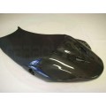 CARBONVANI - DUCATI MONSTER M1100 / M796 / M696 CARBON FIBER TAIL RACING IN CLEAR COAT CARBONVANI - DUCATI MONSTER M1100 / M796 / M696 CARBON FIBER TAIL RACING IN CLEAR COAT