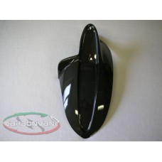 CARBONVANI - DUCATI MONSTER 1100 / 796 CARBON FIBER REAR HUGGER