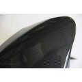 CARBONVANI - DUCATI MONSTER M696 / M796 / M1100 CARBON FIBER FRONT MUDGUARD (OE STYLE)