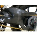 CARBONVANI - DUCATI MONSTER 1100/796 CARBON FIBER SWINGARM GUARD CARBONVANI - DUCATI MONSTER 1100/796 CARBON FIBER SWINGARM GUARD