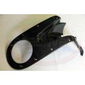 CARBONVANI - DUCATI MONSTER M1100 / M796 / M696 CARBON FIBER TOP TANK MOULD