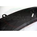 CARBONVANI - DUCATI MONSTER M1100 / M796 / M696 CARBON FIBER BOTTOM TANK MOULD