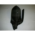 CARBONVANI - DUCATI MONSTER 696 / 795 CARBON FIBER REAR HUGGER CARBONVANI - DUCATI MONSTER 696 / 795 CARBON FIBER REAR HUGGER