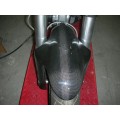 CARBONVANI - DUCATI MONSTER M696 / M796 / M1100 CARBON FIBER FRONT MUDGUARD (1098 STYLE) CARBONVANI - DUCATI MONSTER M696 / M796 / M1100 CARBON FIBER FRONT MUDGUARD (1098 STYLE)