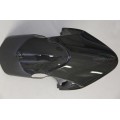 CARBONVANI - DUCATI MONSTER M696 / M796 / M1100 CARBON FIBER FRONT MUDGUARD (OE STYLE)