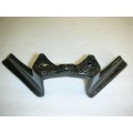 CARBONVANI - DUCATI MONSTER M696 / M796 / M1100 CARBON FIBER KEY COVER CARBONVANI - DUCATI MONSTER M696 / M796 / M1100 CARBON FIBER KEY COVER