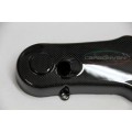 CARBONVANI - DUCATI CARBON FIBER COMPLETE TIMING BELT COVER KIT FOR DUAL SPARK MOTORS