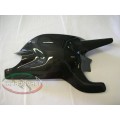 CARBONVANI - DUCATI MONSTER 1100/796 CARBON FIBER SWINGARM GUARD CARBONVANI - DUCATI MONSTER 1100/796 CARBON FIBER SWINGARM GUARD