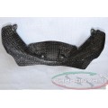 CARBONVANI - DUCATI MONSTER M696 / M796 / M1100 CARBON FIBER INSTRUMENT COVER FOR WINDSCREEN (HEADLIGHT FAIRING BOTTOM) CARBONVANI - DUCATI MONSTER M696 / M796 / M1100 CARBON FIBER INSTRUMENT COVER FOR WINDSCREEN (HEADLIGHT FAIRING BOTTOM)