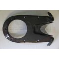 CARBONVANI - DUCATI MONSTER M1100 / M796 / M696 CARBON FIBER TOP TANK MOULD