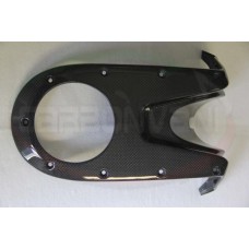 CARBONVANI - DUCATI MONSTER M1100 / M796 / M696 CARBON FIBER TOP TANK MOULD CARBONVANI - DUCATI MONSTER M1100 / M796 / M696 CARBON FIBER TOP TANK MOULD