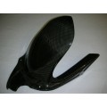 CARBONVANI - DUCATI MONSTER 696 / 795 CARBON FIBER REAR HUGGER CARBONVANI - DUCATI MONSTER 696 / 795 CARBON FIBER REAR HUGGER