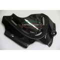 CARBONVANI - DUCATI MONSTER CARBON FIBER FRONT SPROCKET COVER CARBONVANI - DUCATI MONSTER CARBON FIBER FRONT SPROCKET COVER