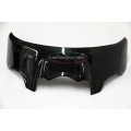 CARBONVANI - DUCATI MONSTER M696 / M796 / M1100 CARBON FIBER HEADLIGHT COVER