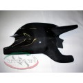CARBONVANI - DUCATI MONSTER 1100/796 CARBON FIBER SWINGARM GUARD CARBONVANI - DUCATI MONSTER 1100/796 CARBON FIBER SWINGARM GUARD