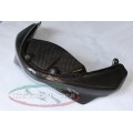CARBONVANI - DUCATI MONSTER M696 / M796 / M1100 CARBON FIBER INSTRUMENT COVER FOR WINDSCREEN (HEADLIGHT FAIRING BOTTOM) CARBONVANI - DUCATI MONSTER M696 / M796 / M1100 CARBON FIBER INSTRUMENT COVER FOR WINDSCREEN (HEADLIGHT FAIRING BOTTOM)