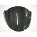 CARBONVANI - DUCATI MONSTER M696 / M796 / M1100 CARBON FIBER WINDSCREEN CARBONVANI - DUCATI MONSTER M696 / M796 / M1100 CARBON FIBER WINDSCREEN