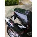 CARBONVANI - DUCATI MONSTER M1100 / M796 / M696 CARBON FIBER TAIL (PILLION SEAT COVER) CARBONVANI - DUCATI MONSTER M1100 / M796 / M696 CARBON FIBER TAIL (PILLION SEAT COVER)