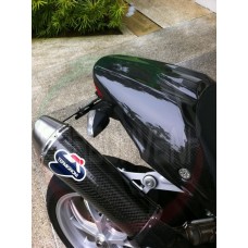 CARBONVANI - DUCATI MONSTER M1100 / M796 / M696 CARBON FIBER TAIL (PILLION SEAT COVER)